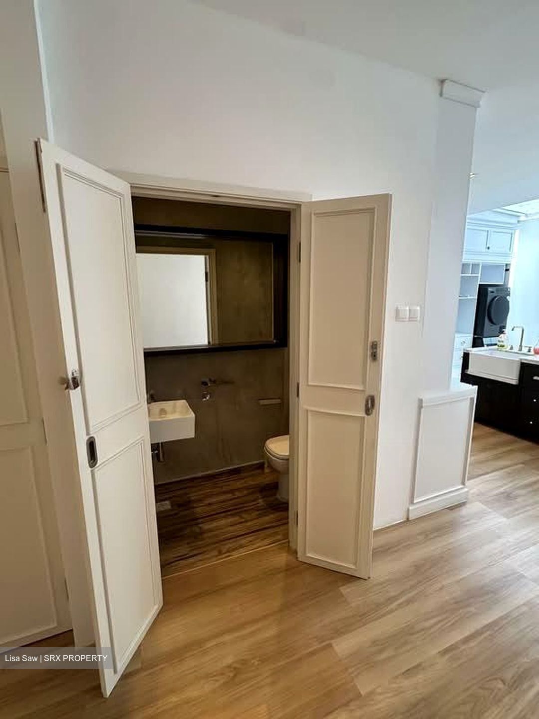 Sembawang Hills Estate (D20), Terrace #574072321